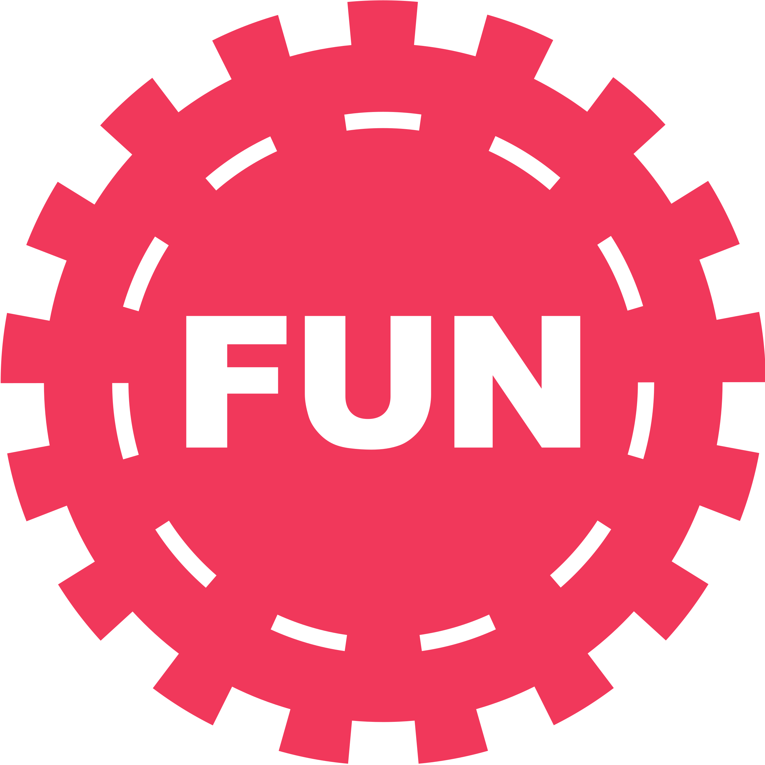 Funfair Logo Png (2500x2500)