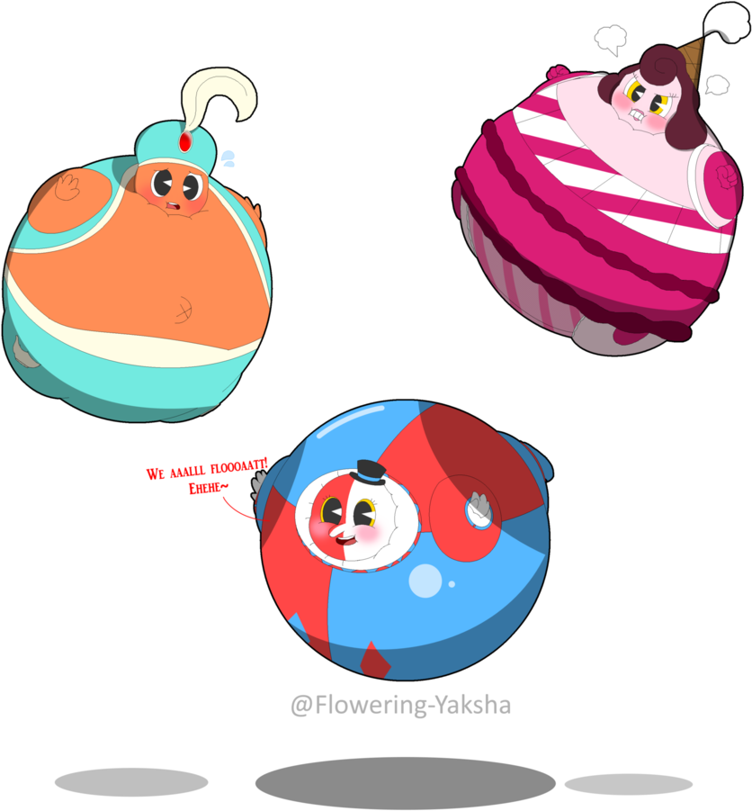 Cuphead Bon Bon Inflation (860x928)