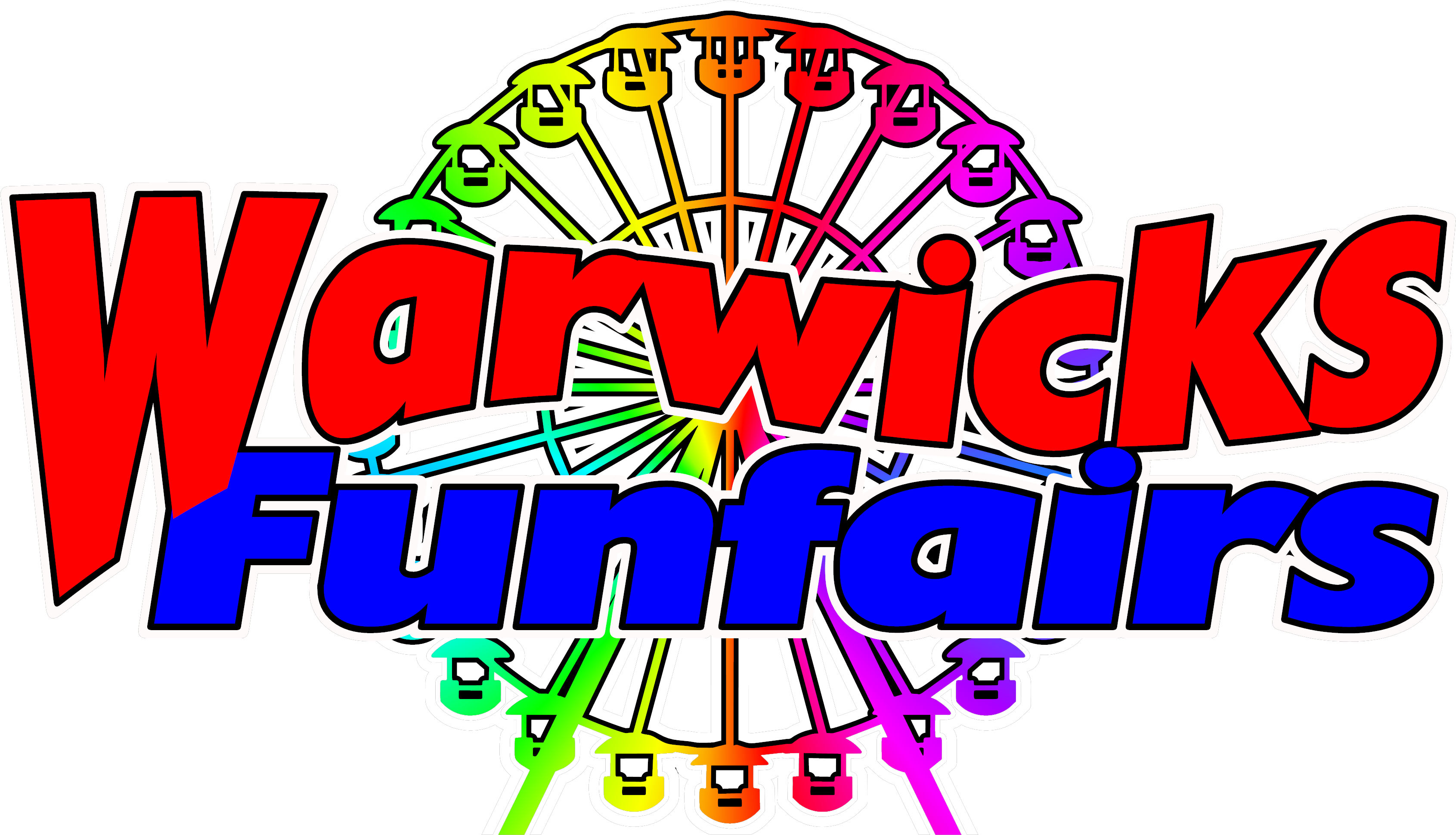 Warwicks Fun Fairs - Fair (3632x2076)