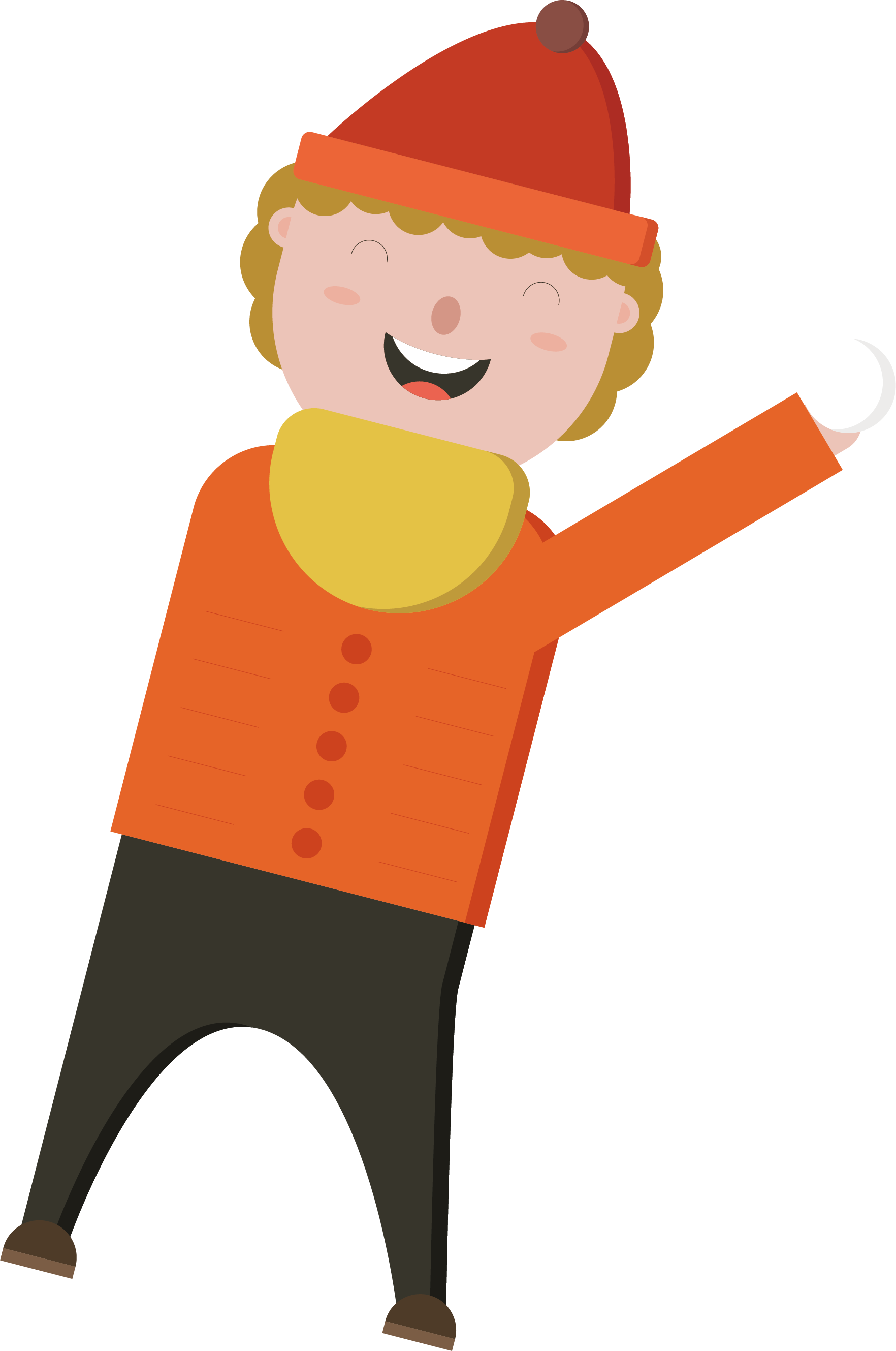 Hat Clip Art - Vector Graphics (1764x2658)