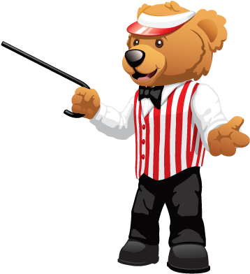 Funservicesbear Image - Cartoon (360x580)
