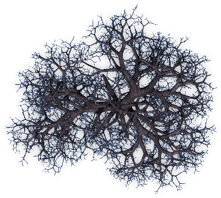 Three More - - Dundjinni Dead Tree (540x405)