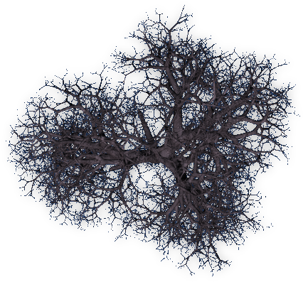 Three More - - Dundjinni Dead Tree (540x405)