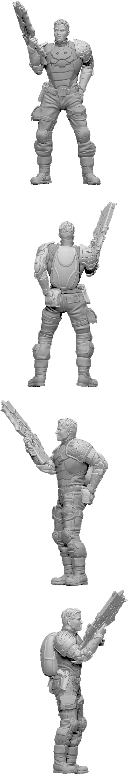 Spoiler - - Standing (579x3108)