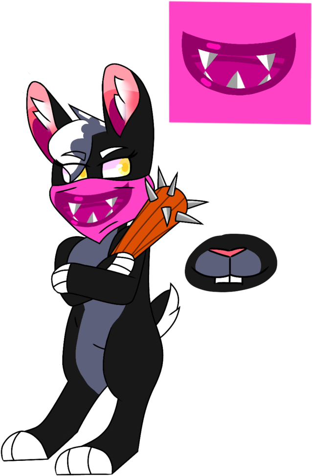 Bell Reference By Datartisticyoshi - Cartoon (737x1084)