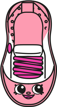 Rita Sneaker - Sneakers (400x400)