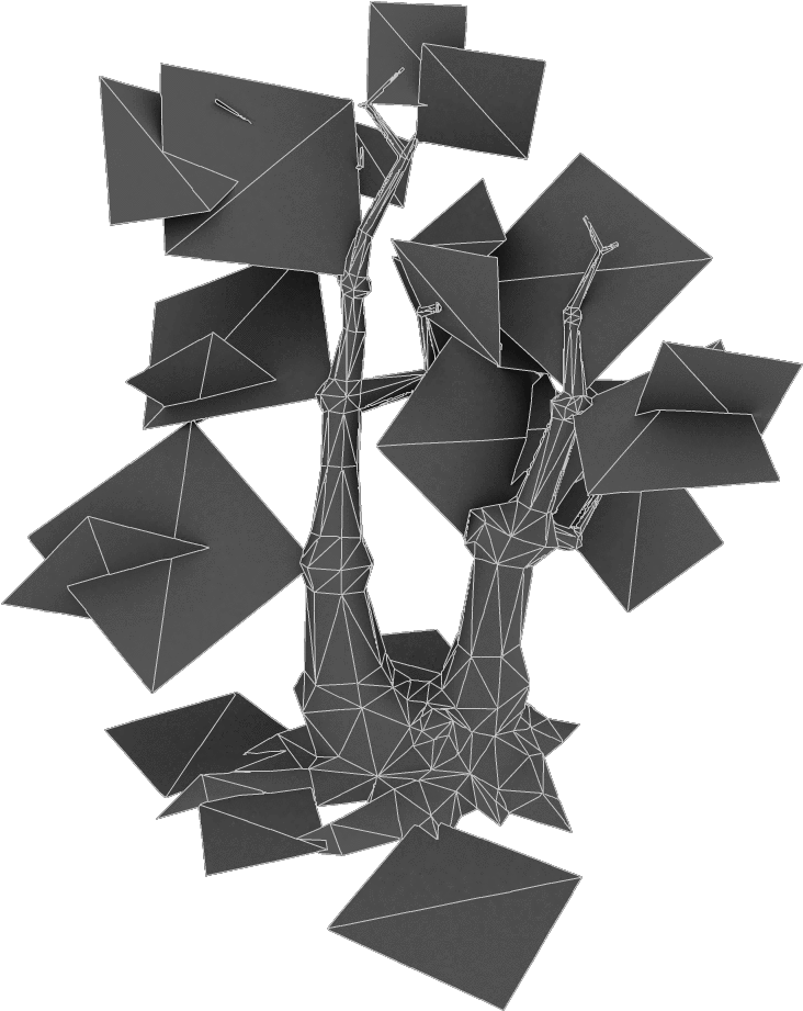 Prototype Low Poly 3d Computer Graphics Video Game - Prototype Low Poly 3d Computer Graphics Video Game (1024x1024)