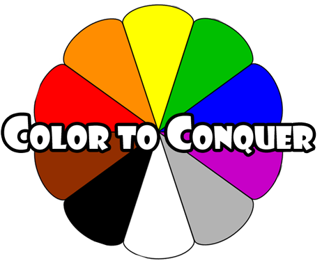 Colortoconquer Textlogo - Graphic Design (480x386)