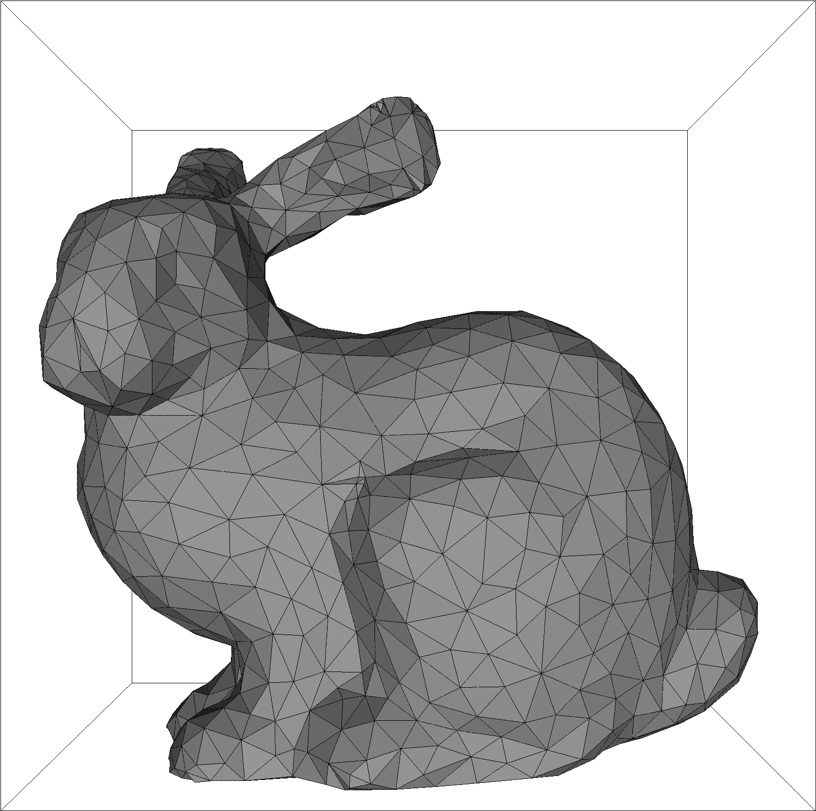Domestic Rabbit (2000x2000)