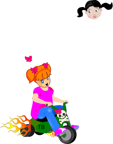 Clip Art (468x599)
