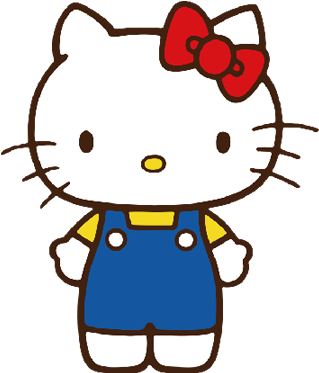 Sanrio Characters Hello Kitty Image021 - Hello Kitty Characters Wikia (344x400)