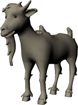 Goat (640x480)