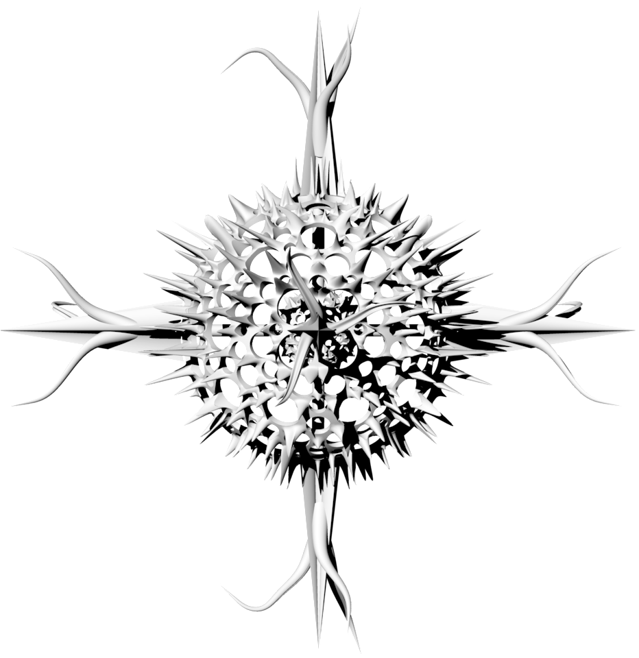 White Flat - Portable Network Graphics (1000x1000)
