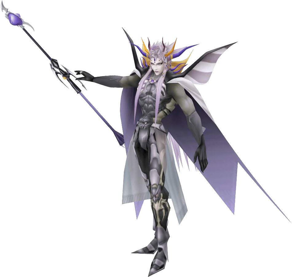 Final Fantasy Ii Emperor Mateus (959x912)