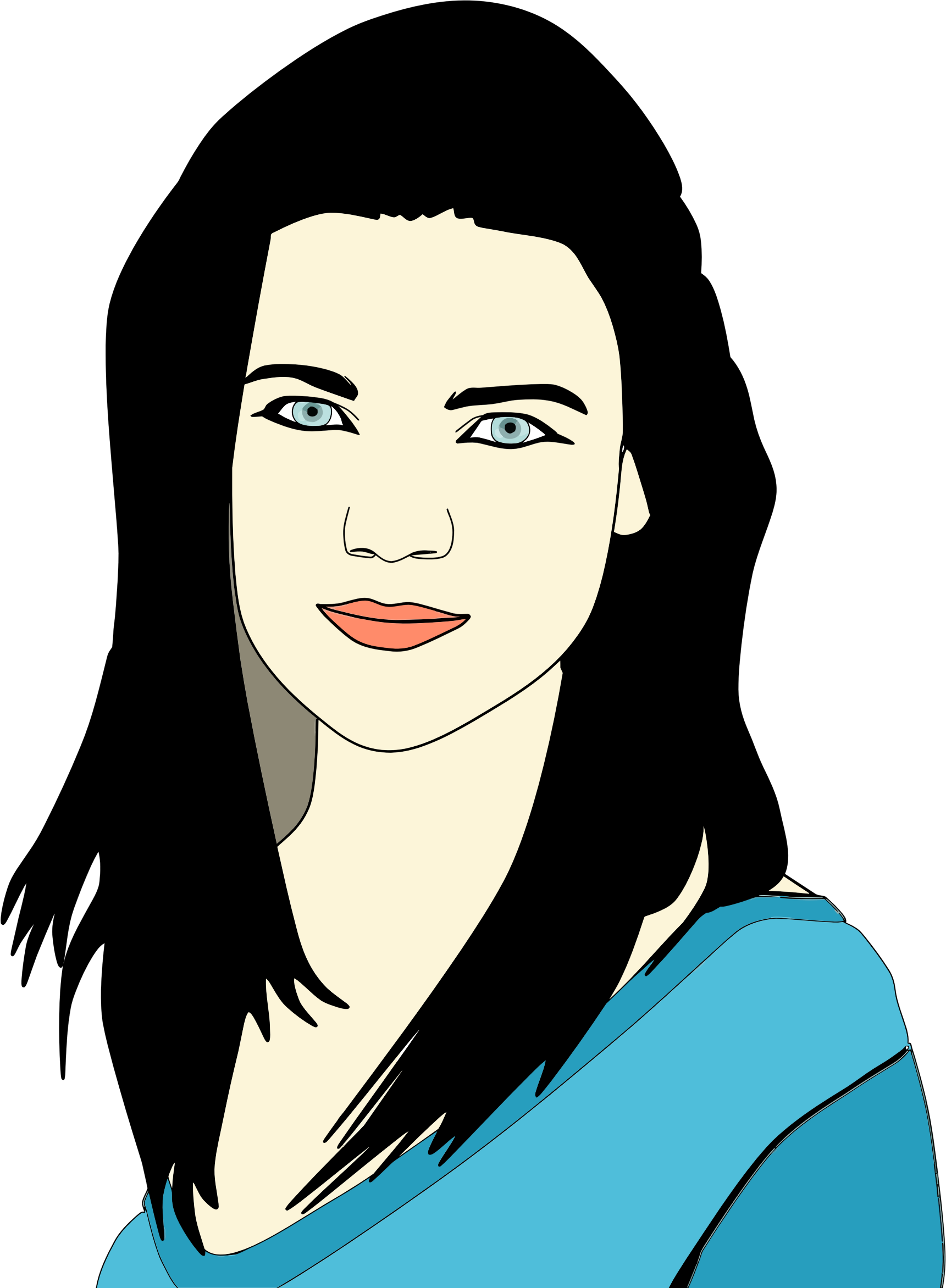 Big Image - Illustration (1721x2344)