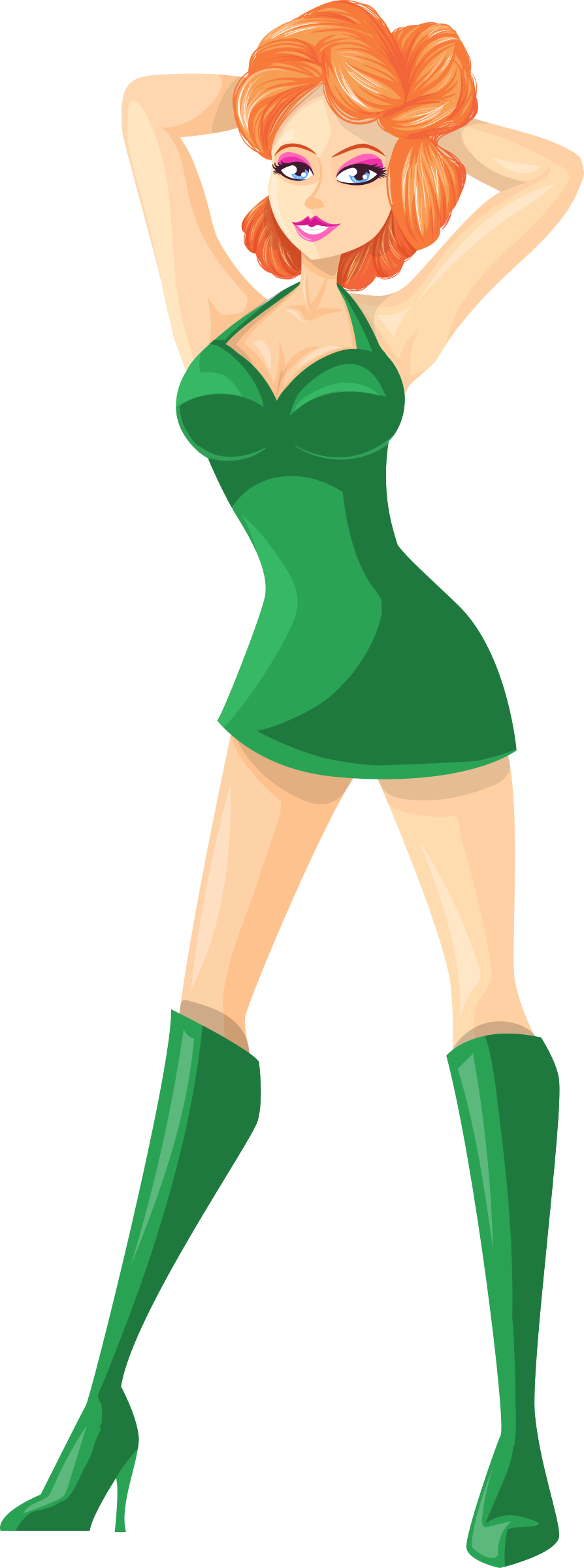 Big Image - Clothing (894x2400)
