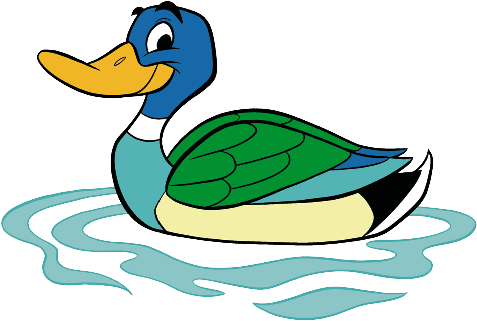 Duck - Red Cross Preschool (1031x748)