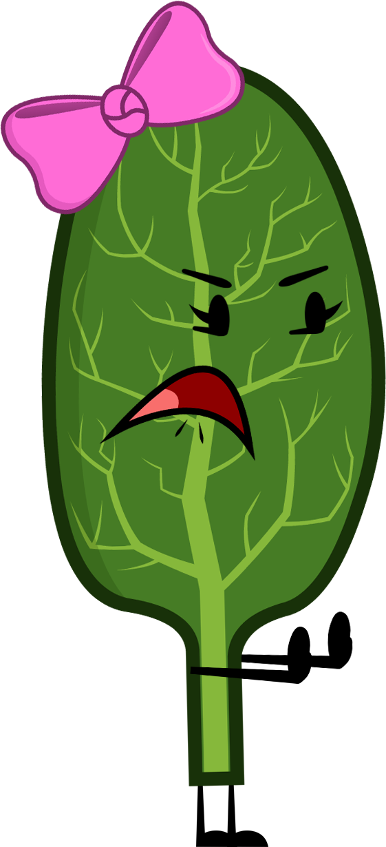 Final New Character - Illustration (561x1230)