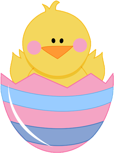 Easter - Easter (600x512)