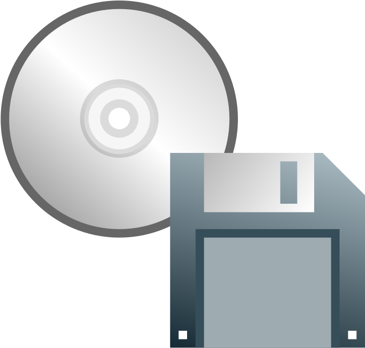 Medium Image - Floppy Disk (800x800)