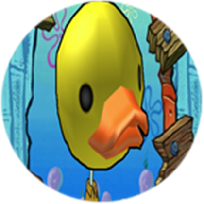Duck Vip - Duck (420x420)