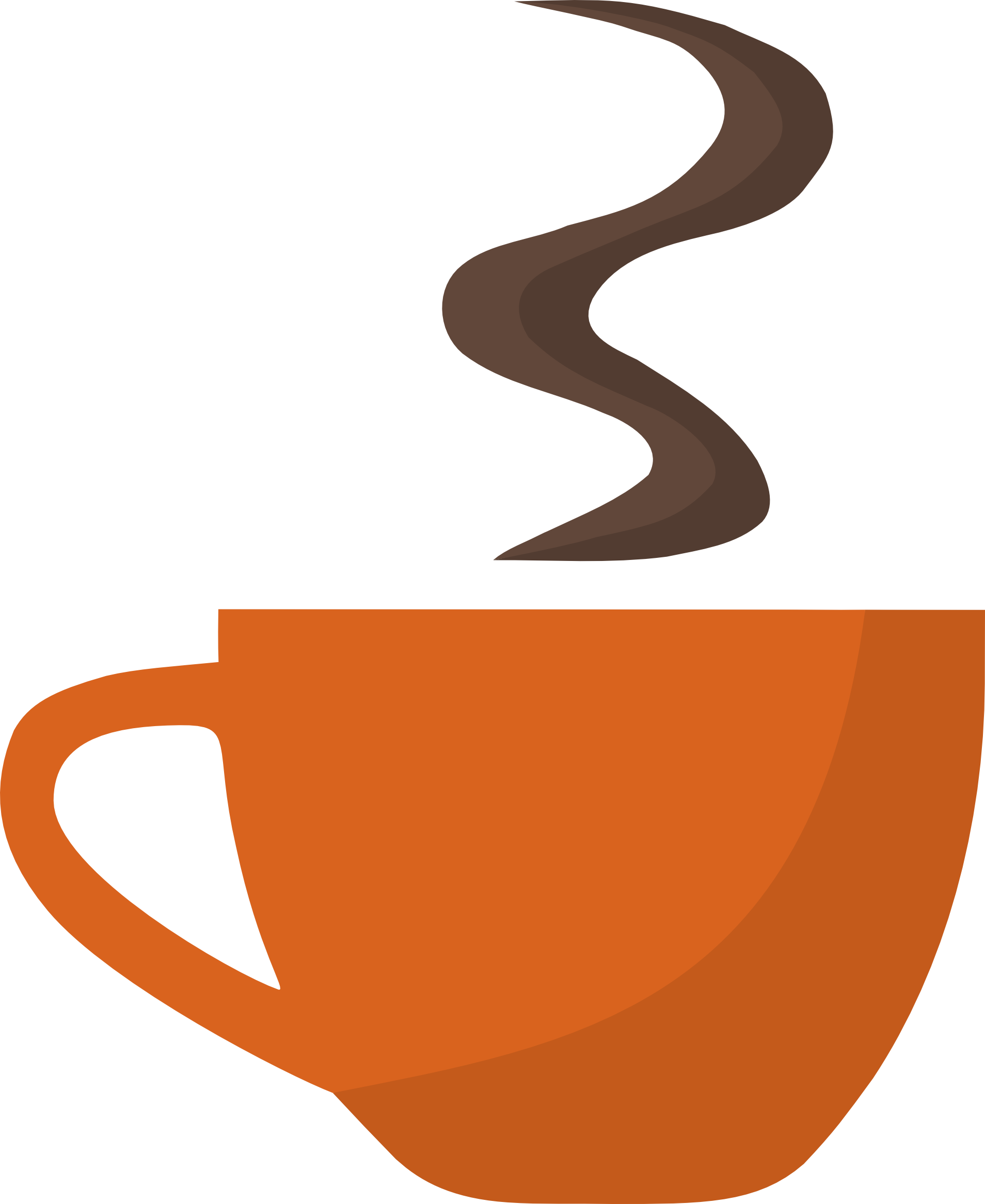 Daily Grind - Daily Grind (1908x2333)