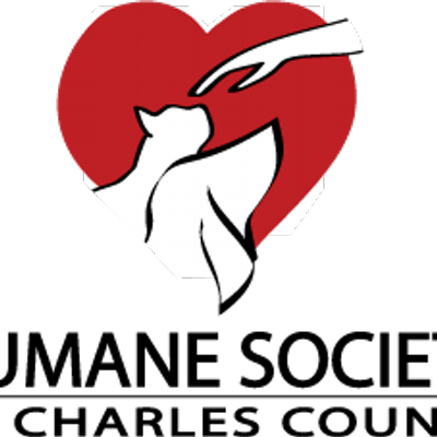 Humane Society Cc - Graphic Design (400x400)