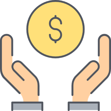 Donate - Icon (380x380)