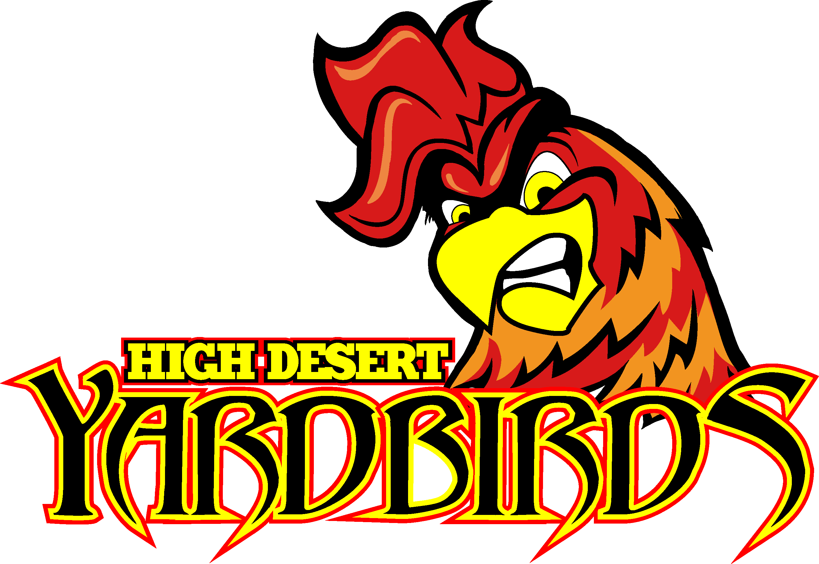High Desert Yardbirds (2834x1953)