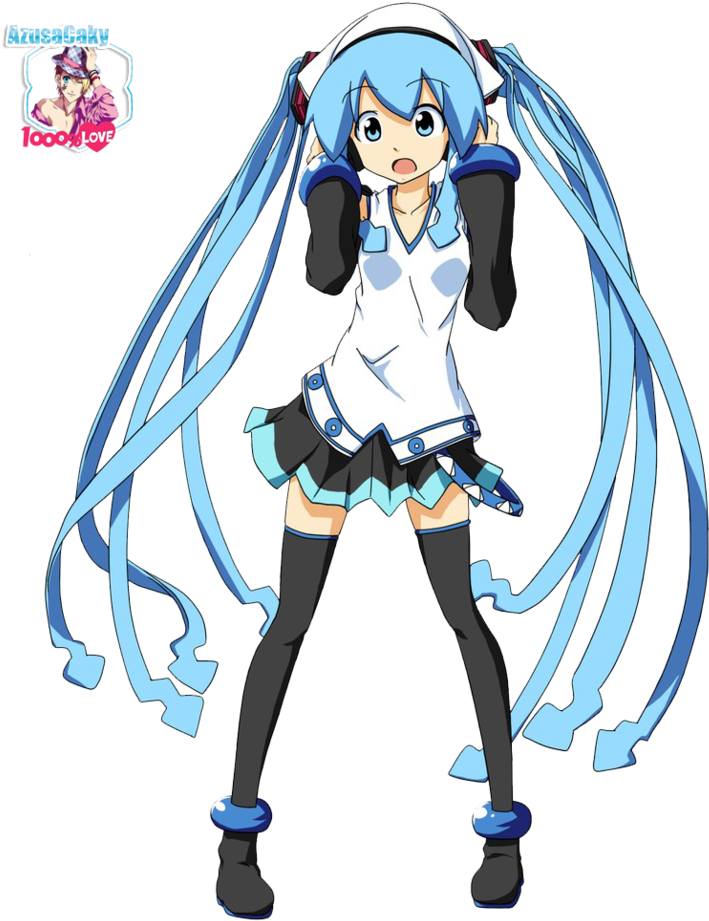 Sailor - Ika Musume (811x986)