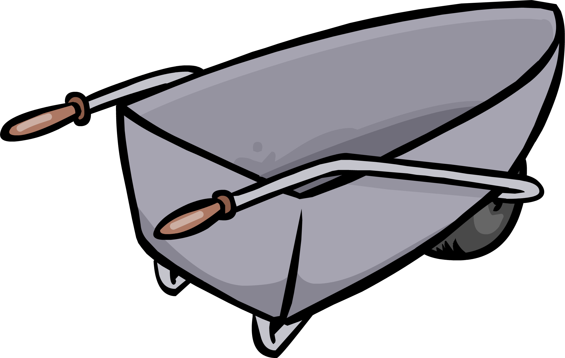 Wheelbarrow - Wheelbarrow (2202x1396)