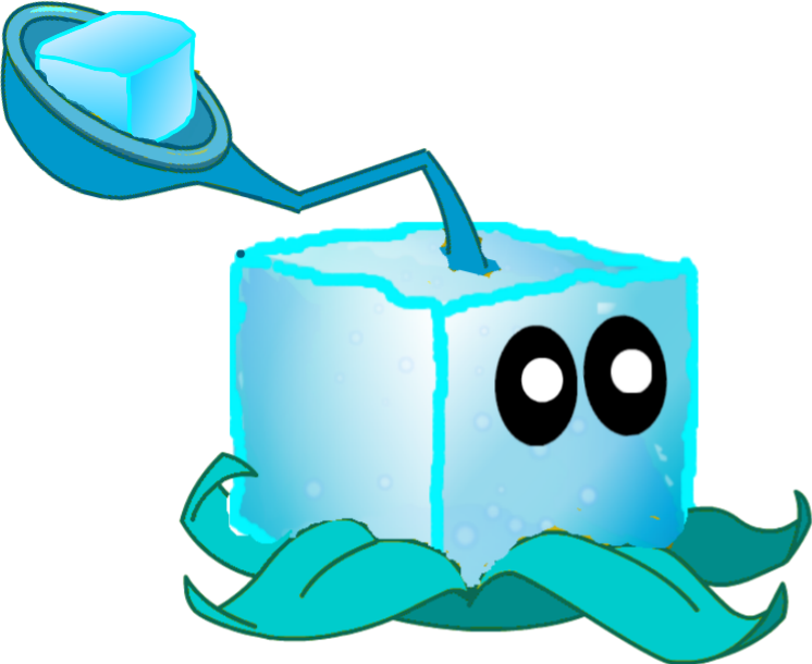 Icecube Pult - Icecube Pult (746x610)