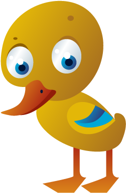Enter The Code On The Left - Rubber Duck (270x477)