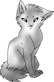 Chatlands Pose By Wolfentm - Kitten (400x400)