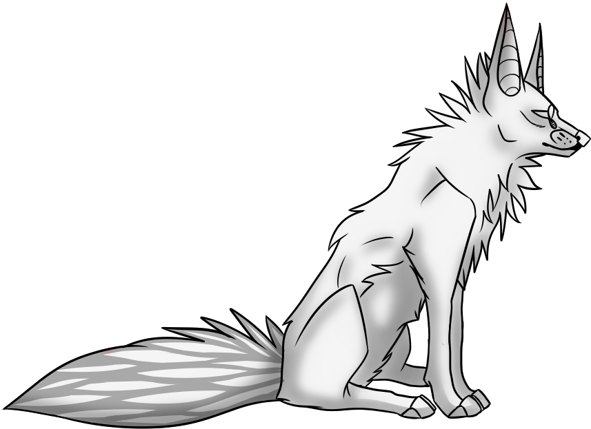 Free Chatlands Pose By Nvsty - Nvsty (868x640)