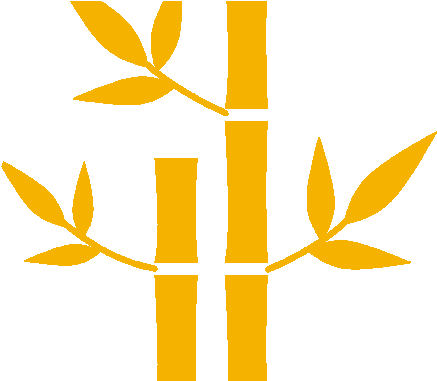 Bamboo Flooring - Bamboo Trees Vector (512x380)