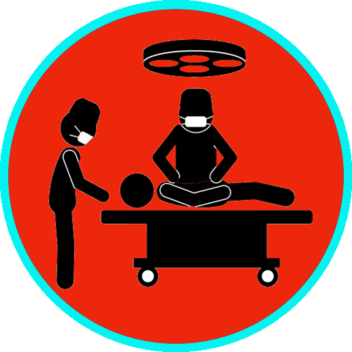 3 - Operating Theater (512x512)
