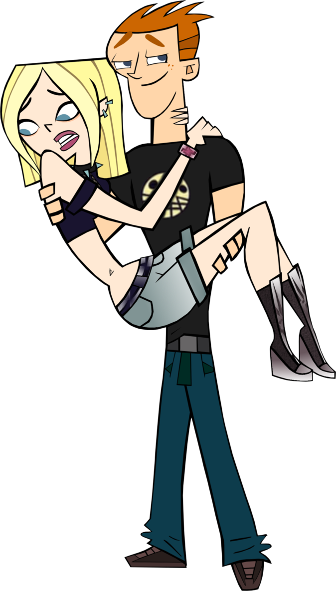 Dott By Vity-dream - Cartoon (674x1185)