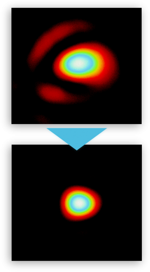 Psf-correction - Circle (506x900)