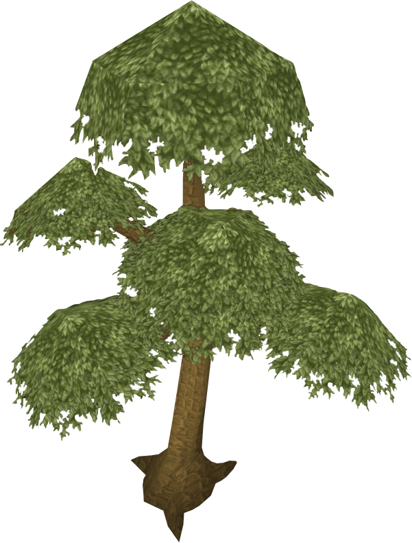 Yew Tree - Yew Tree (601x791)