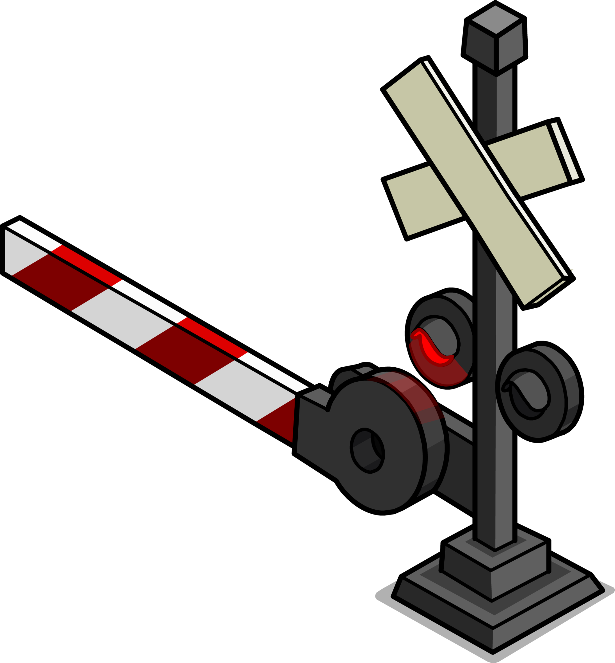 223 × 240 Pixels - Cross (2000x2157)
