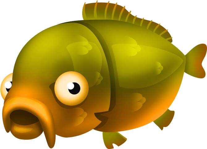 Carp - Fishing (854x734)