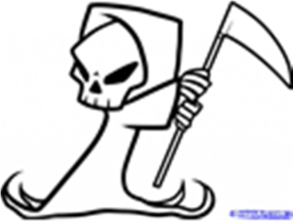 Cool - Cool Drawings Easy To Draw (420x420)