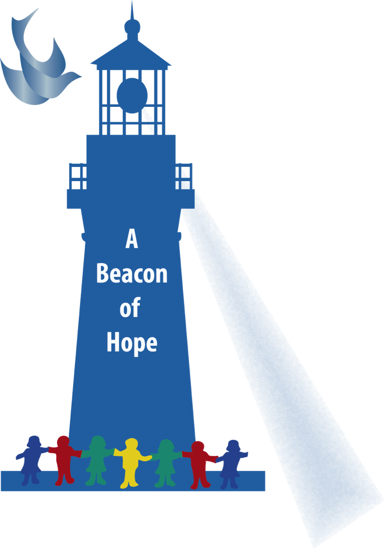 Lighthouse Logo2 - Lighthouse (790x1125)