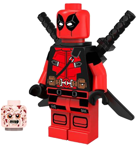 Deadpool Lego (493x500)