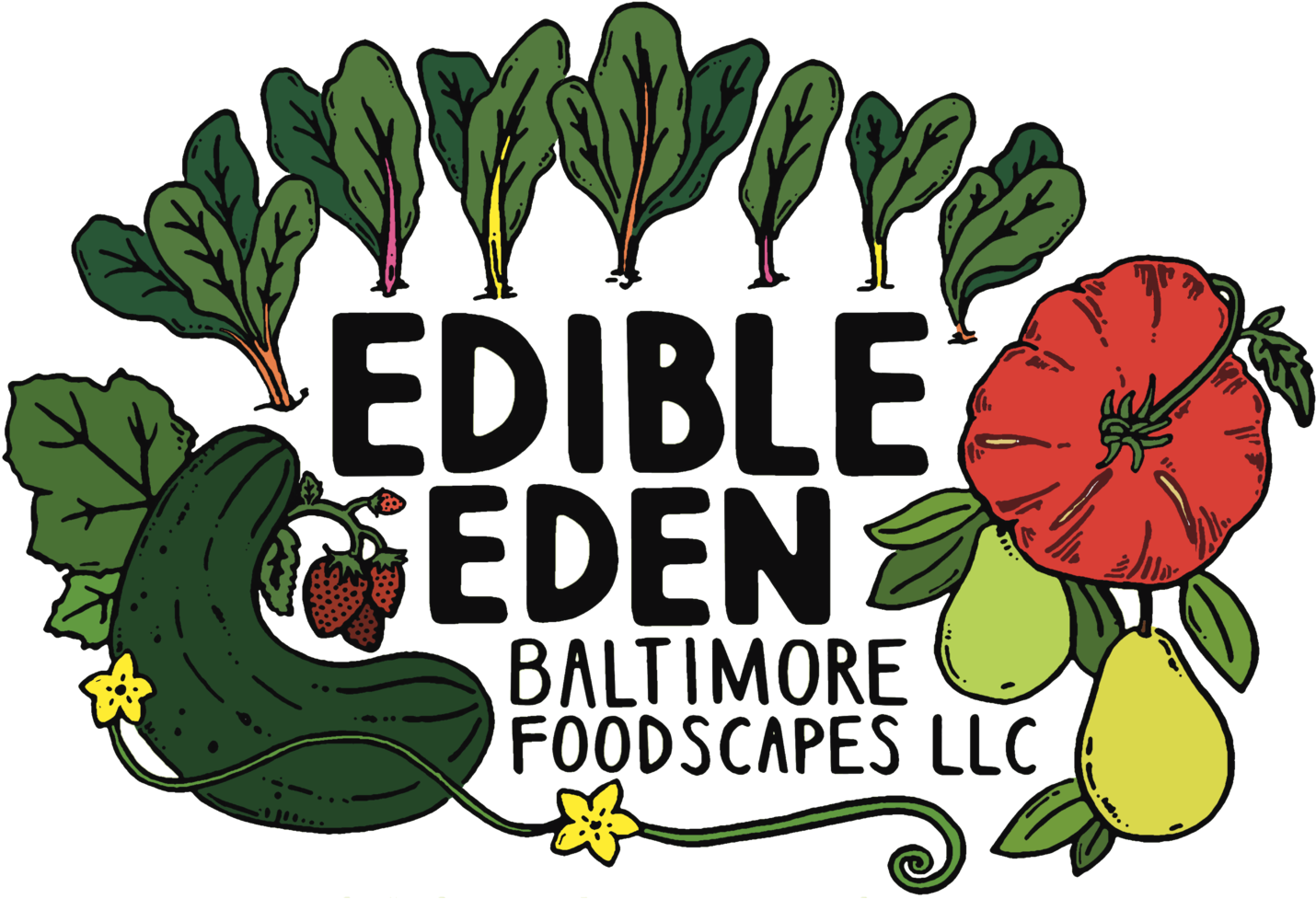 Edible Eden Wtmd - Color (1500x1048)