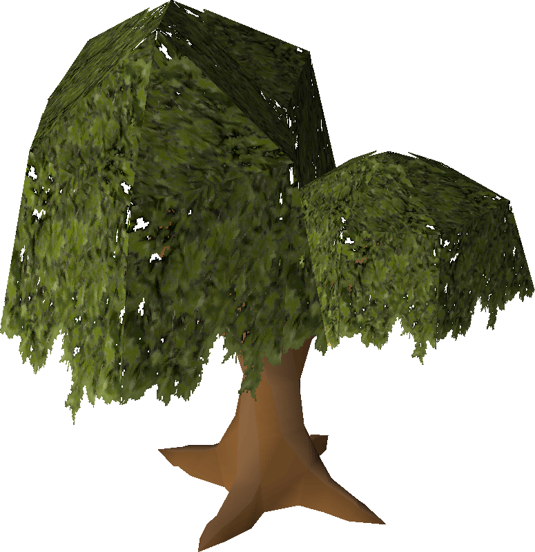 Nice Tree Built - Nice Tree Built (775x799)