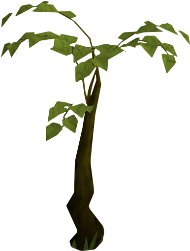 Tall Plant Built - Wiki (417x544)