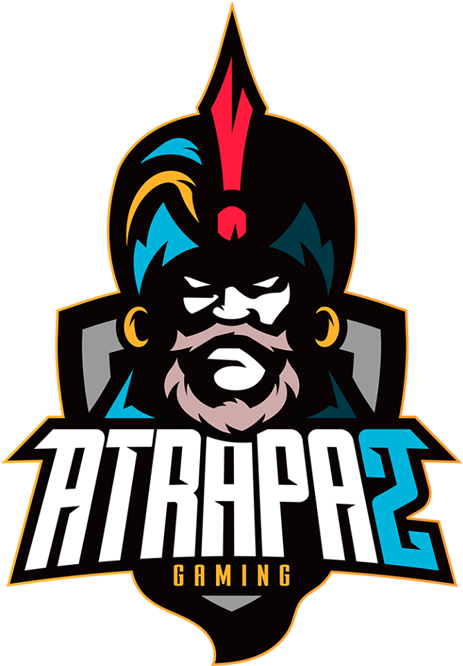 Atrapa2 Gaming - Atrapa2 Gaming (960x960)