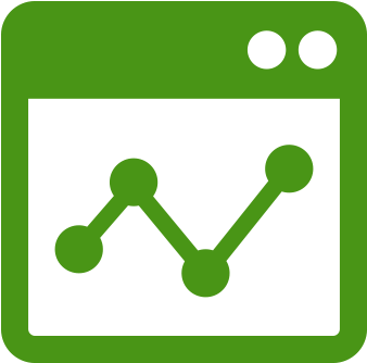 Quality Analytics Provider Dashboards - Sign (500x500)
